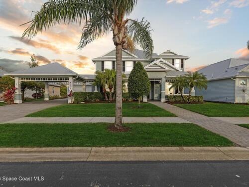 1383 Vestavia Circle, Melbourne, FL 32940