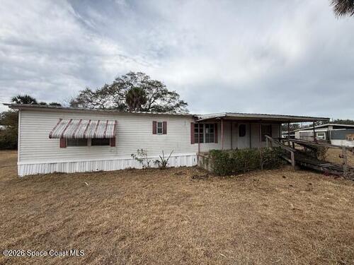 6999 Fern Drive, Cocoa, FL 32927