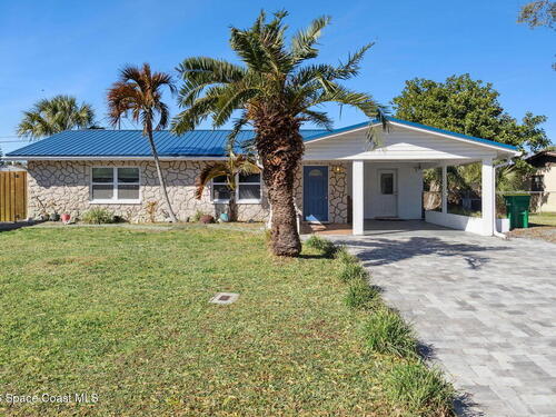 207 2nd Street, Merritt Island, FL 32953