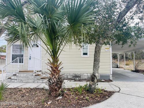 1605 Ridge Drive, Cocoa, FL 32926