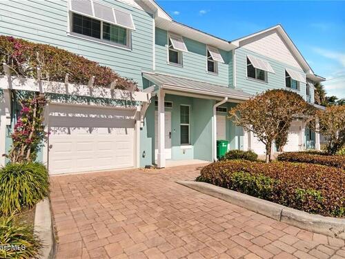 104 Parrotfish Lane S, Merritt Island, FL 32953