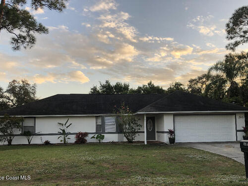 6085 Edison Street, Cocoa, FL 32927