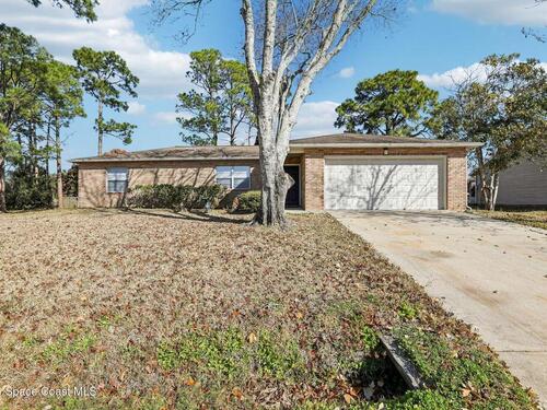 1731 Radisson Street NW, Palm Bay, FL 32907