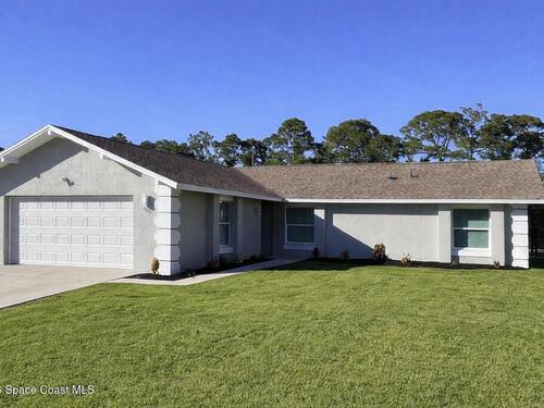 1733 Zaminder Street NW, Palm Bay, FL 32907