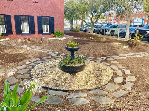 Tbd Julia Street, Titusville, FL 32796