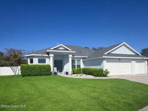 2620 Jolena Drive, Melbourne, FL 32935