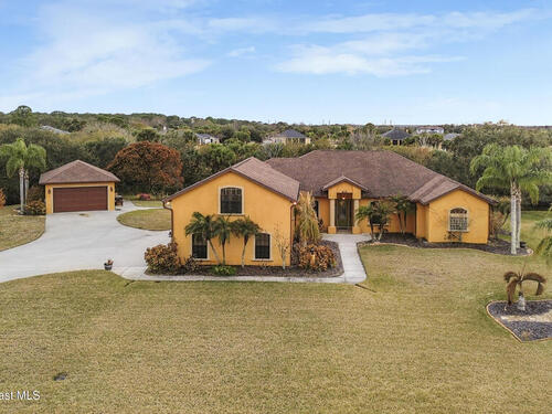 933 Hialeah Street, Rockledge, FL 32955