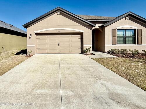 388 Coyote Drive, Cocoa, FL 32927