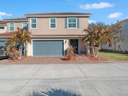 1480 Isabella Drive, Melbourne, FL 32935