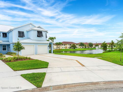 3930 Playa Del Sol Drive, Rockledge, FL 32955