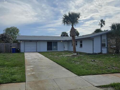 955 Beechfern Lane, Rockledge, FL 32955