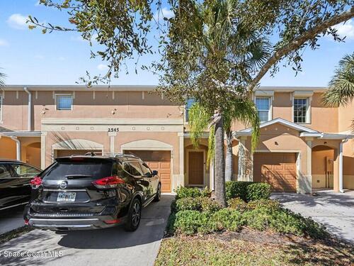 2545 Revolution Street, Melbourne, FL 32935