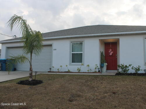 3230 SE Halden Avenue SE, Palm Bay, FL 32909