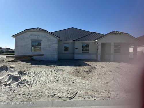 6296 Moonrise Drive, Merritt Island, FL 32953