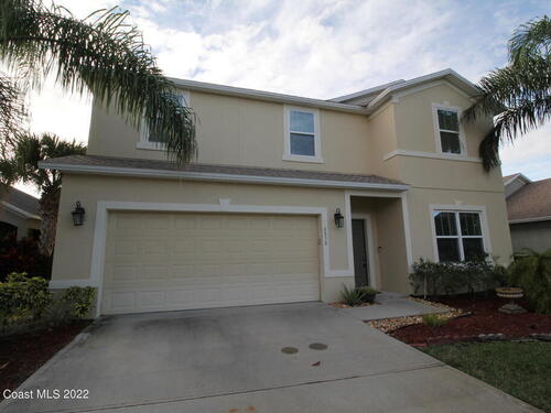 4858 Borealis Court, Melbourne, FL 32940