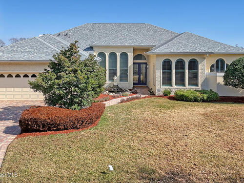 529 Spring Lake Drive, Melbourne, FL 32940