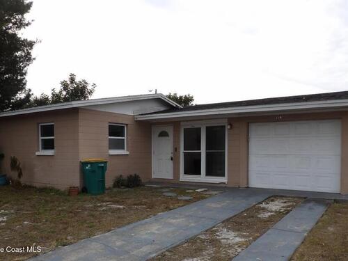 2107 Little John Road, Melbourne, FL 32935