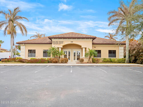 336 N Babcock St Street, Melbourne, FL 32935