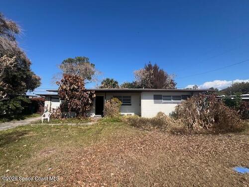 1204 Japonica Lane, Cocoa, FL 32922