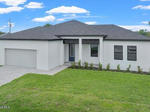 447 Hancock Street SW, Palm Bay, FL 32908
