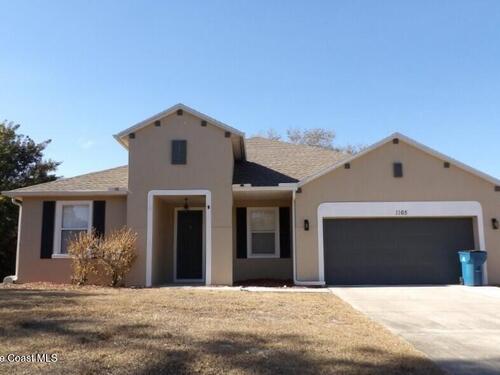 1165 Rabbit Street SE, Palm Bay, FL 32909