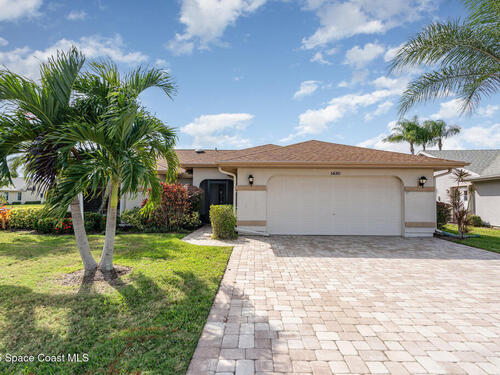 1430 Patriot Drive, Melbourne, FL 32940