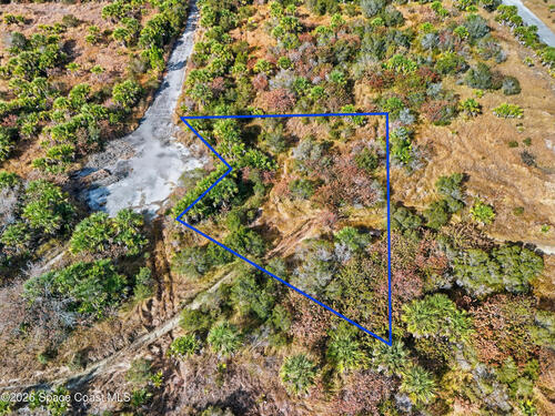 1005 Cartret Street SW, Palm Bay, FL 32908