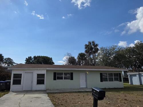 2235 Anna Drive, Titusville, FL 32796