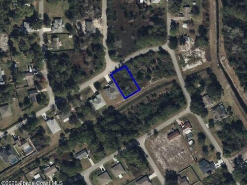 1382 Tarleton Street SE, Palm Bay, FL 32909