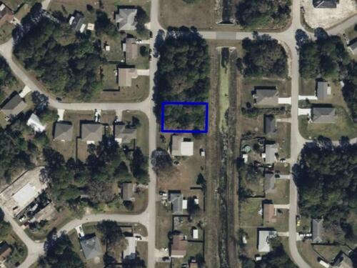 1527 Wacker Avenue SE, Palm Bay, FL 32909