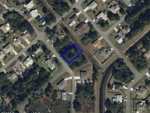 2125 Rockabye Avenue SE, Palm Bay, FL 32909