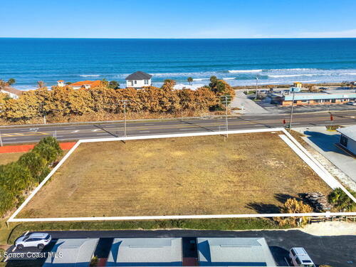 1740 Highway A1a, Satellite Beach, FL 32937