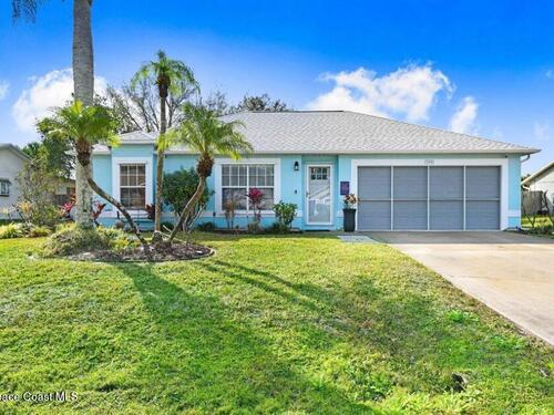 700 Pampas Street NW, Palm Bay, FL 32907