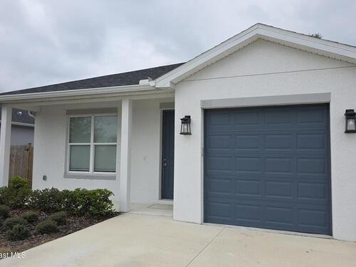 1640 Elizabeth Avenue, Titusville, FL 32780