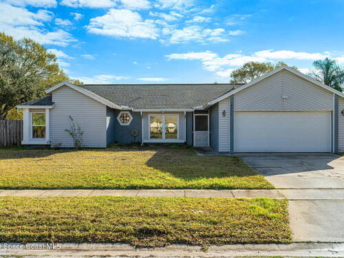 2553 Longwood Boulevard, Melbourne, FL 32934