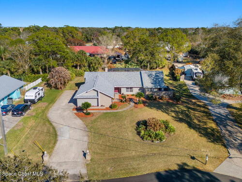 3015 Gentle Breezes Court, Melbourne, FL 32934