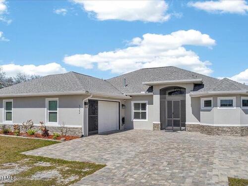322 Trotters Street, Palm Bay, FL 32909