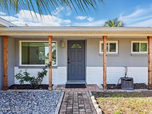 135 Richland Avenue, Merritt Island, FL 32953