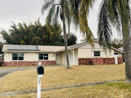 2808 Forest Drive, Melbourne, FL 32901