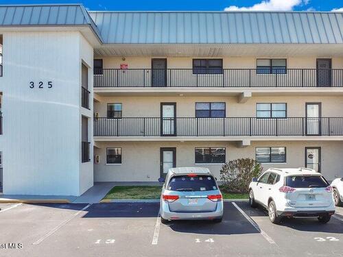 325 Tangle Run Boulevard, Melbourne, FL 32940