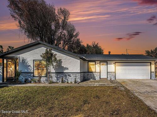 2928 Crossbow Way, Melbourne, FL 32935