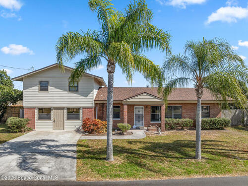 825 Mallard Road, Cocoa, FL 32926