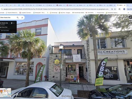 905 E New Haven Avenue E, Melbourne, FL 32901