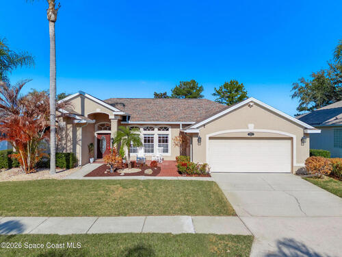 3812 Stream Drive, Melbourne, FL 32940