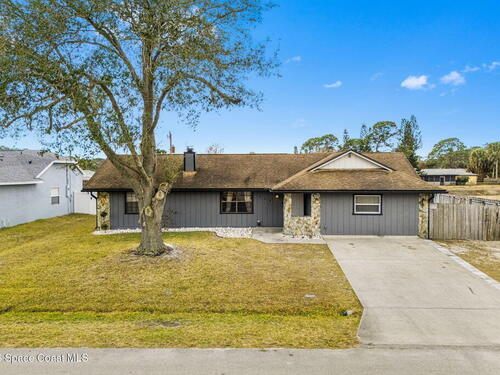 364 Hatcher Street SE, Palm Bay, FL 32909