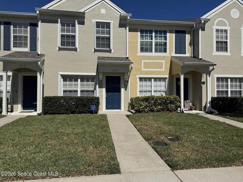 1310 Hampton Park Lane, Melbourne, FL 32940