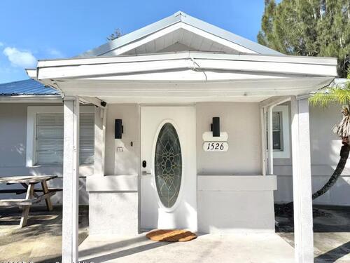 1526 Magnolia Street NE, Palm Bay, FL 32905