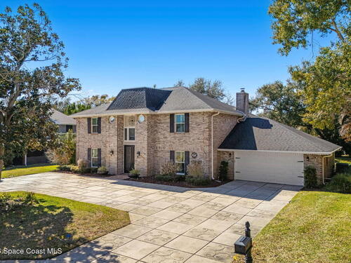 626 Sugarwood Way, Melbourne, FL 32940