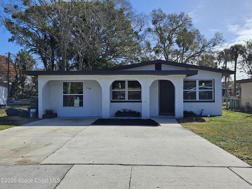 714 S Georgia Avenue, Cocoa, FL 32922