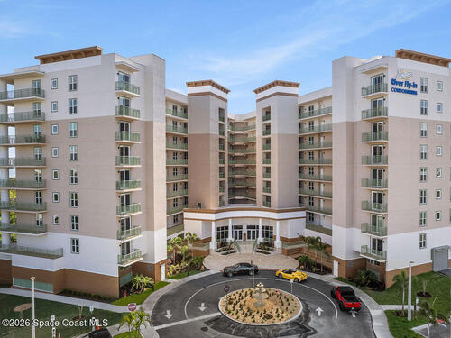 735 Pilot Lane, Merritt Island, FL 32952